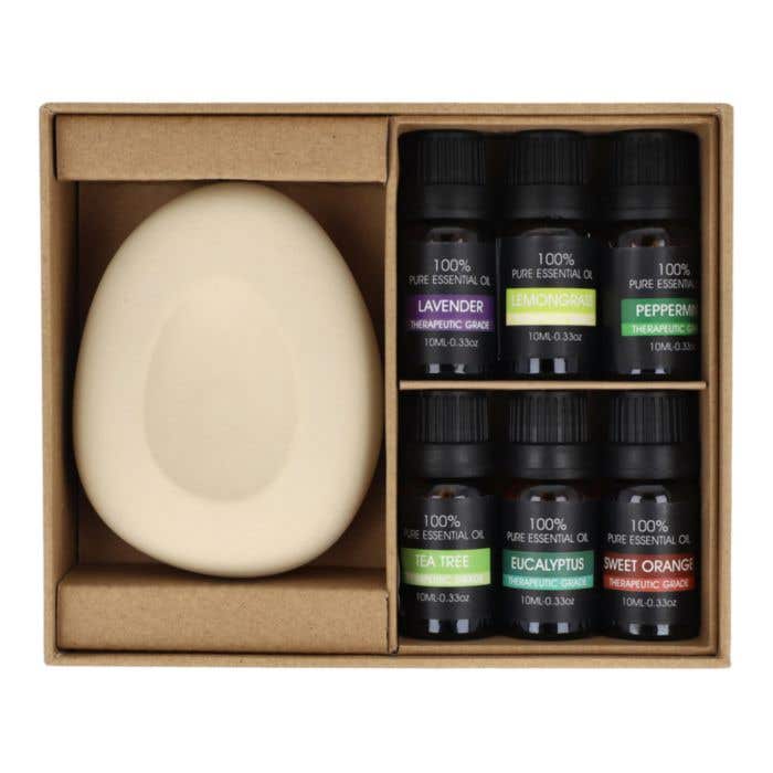 InsideOut Giftset Aroma Pebble