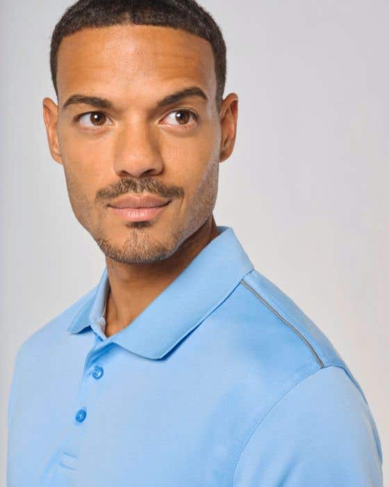 Proact Heren Polo Sport