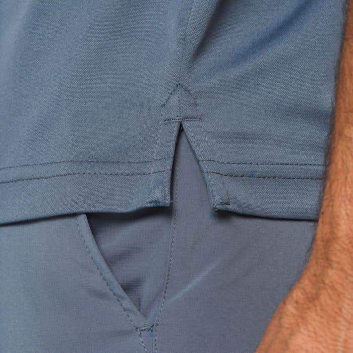 Proact Heren Polo Sport