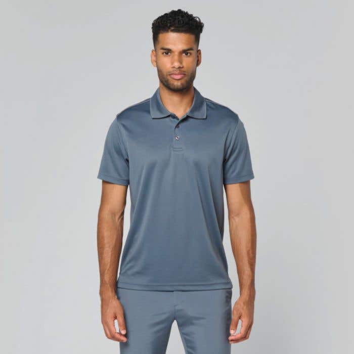 Proact Heren Polo Sport