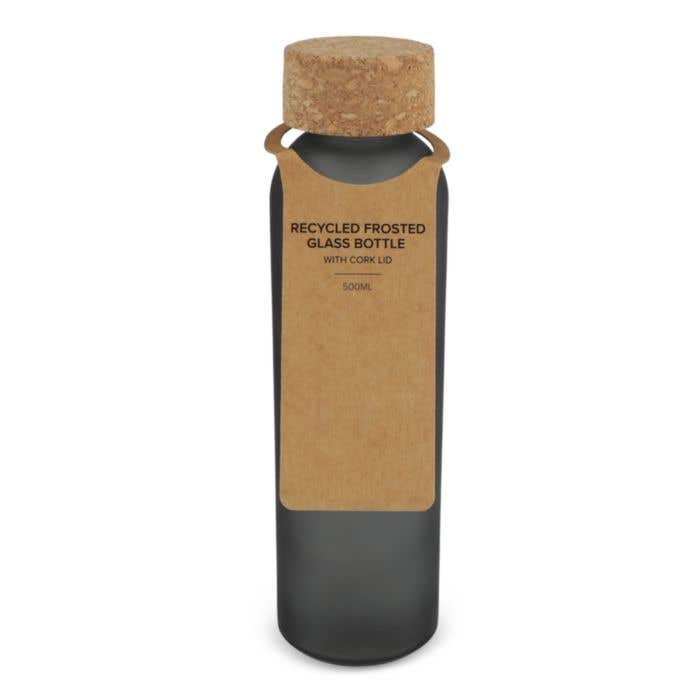 Glazen Drinkfles Elo [500 ml]