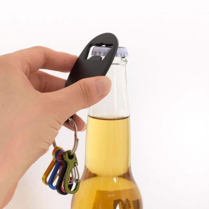 Sleutelhanger Flesopener Nexo