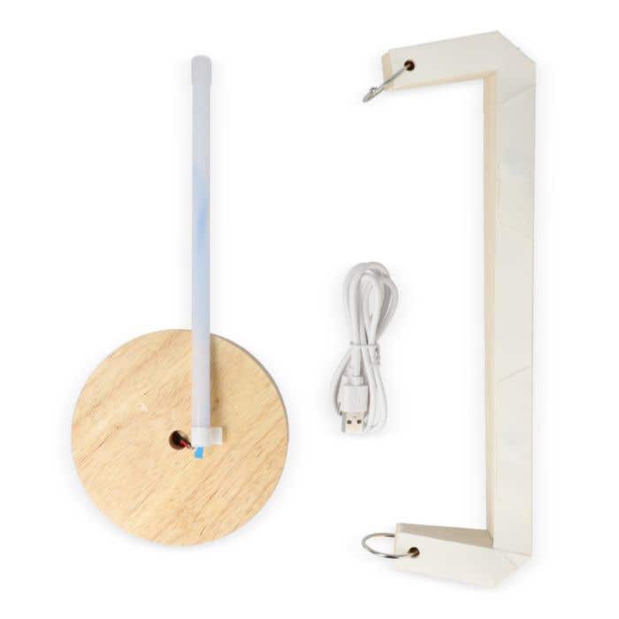 Coollux Tafellamp Aurora [32 cm]