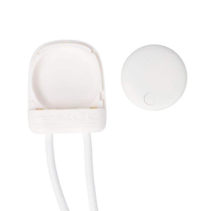 Xoopar Oplaadkabel met Find My-Tracker Ice-Tag