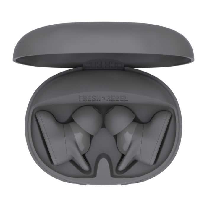 Fresh 'n Rebel Draadloze Oordopjes Twins Move True