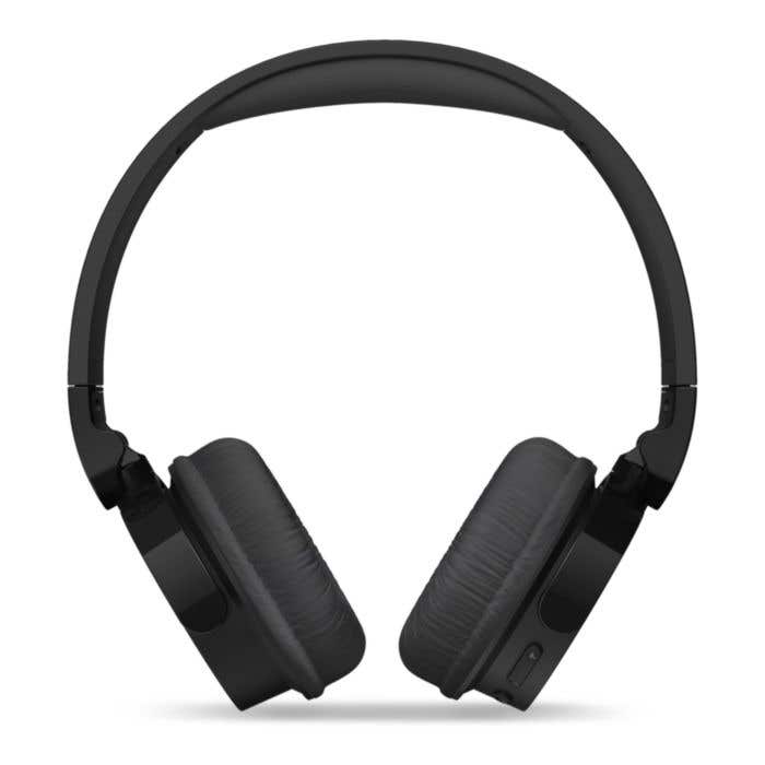 Philips Draadloze Koptelefoon TAH3209