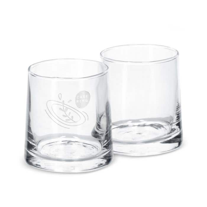 Glas set [2-delig] Elin 270ml