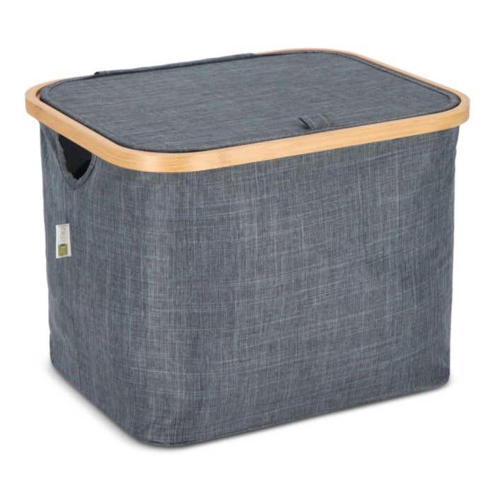 Boodschappentas vouwmand rPET Sogne