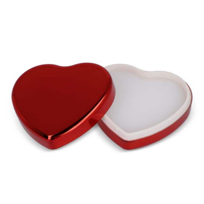 Lippenbalsem hartvorm recycled