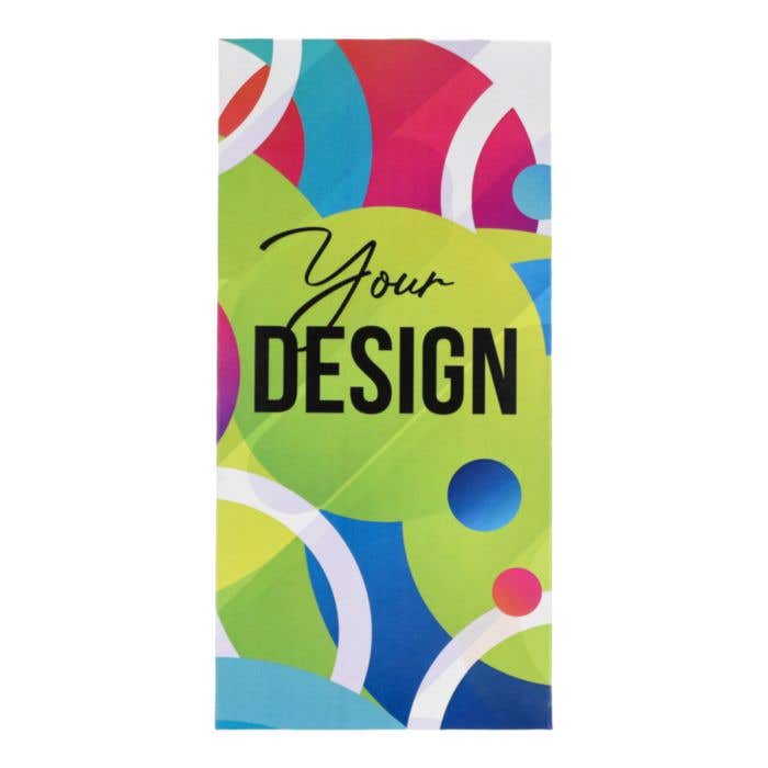 Custommade envelop 100x210mm