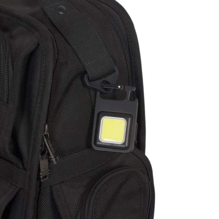 LED lamp oplaadbaar met magneet