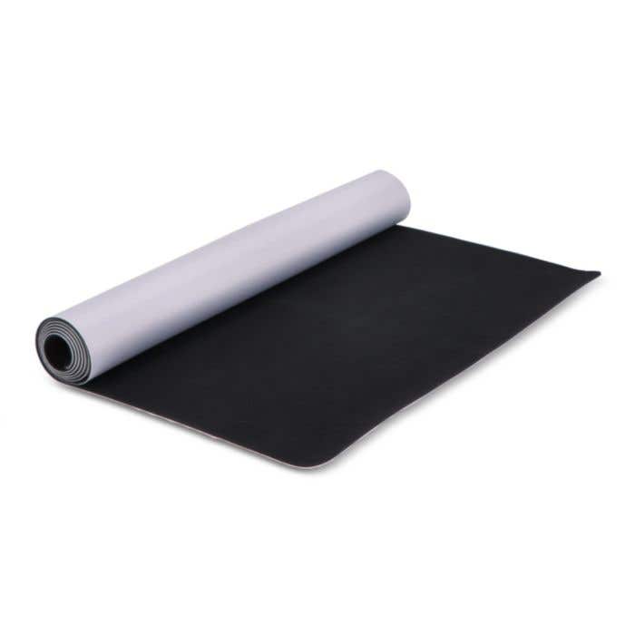 Yogamat 61x173cm antislip rubber
