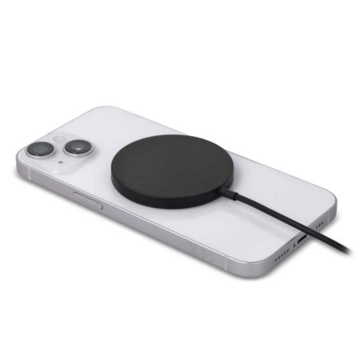 Draadloos oplaadstation 15W