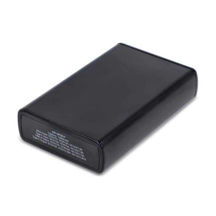 Powerbank 10000mAh met snelladen