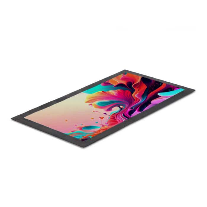 Antislipmat bar 44x25 cm