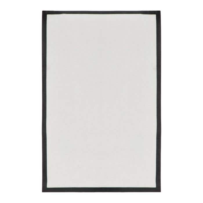 Antislipmat deurmat 50x75 cm