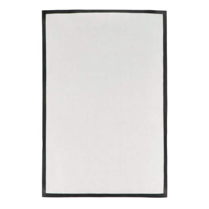 Antislipmat deurmat 60x90 cm