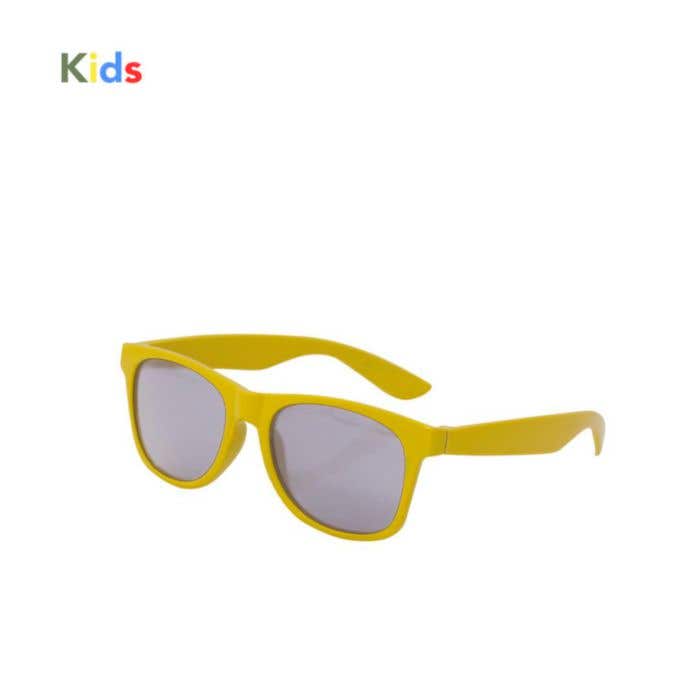 Kid sunglasses SPIKE Uv400 protection.