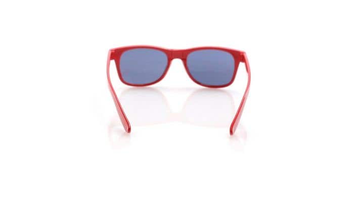 Kid sunglasses SPIKE Uv400 protection.