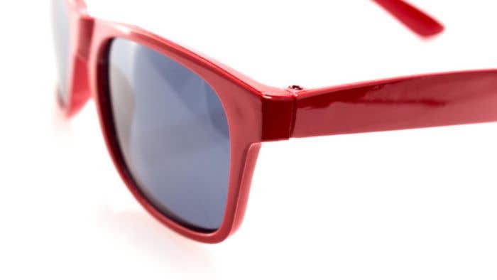 Kid sunglasses SPIKE Uv400 protection.