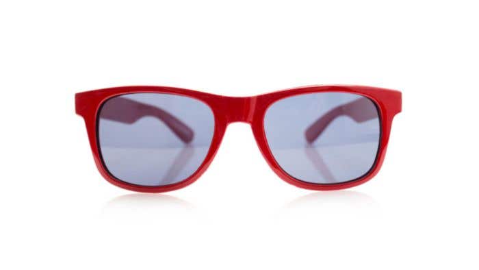 Kid sunglasses SPIKE Uv400 protection.