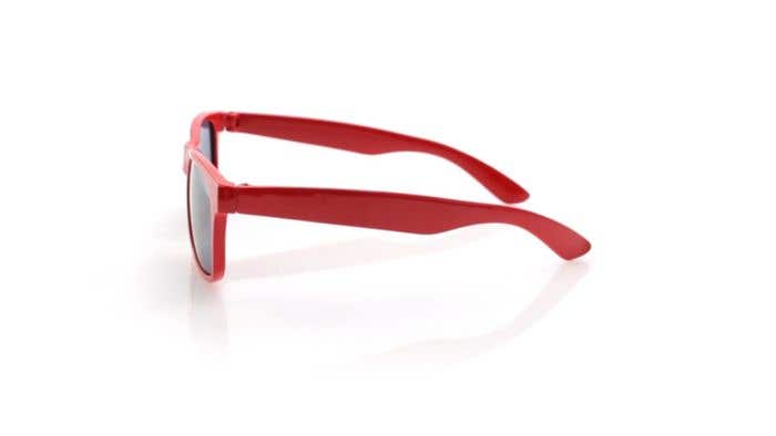 Kid sunglasses SPIKE Uv400 protection.