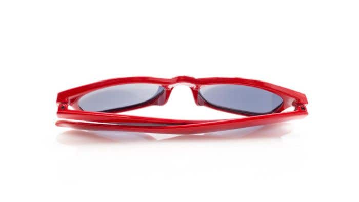 Kid sunglasses SPIKE Uv400 protection.
