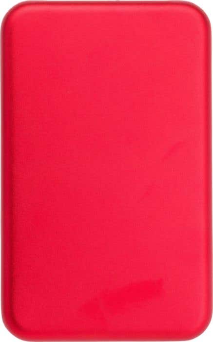 Powerbank Tycho | 4.000 mAh | Solar | USB-C