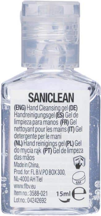 Handgel Getty