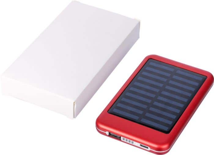 Solar Powerbank Tycho