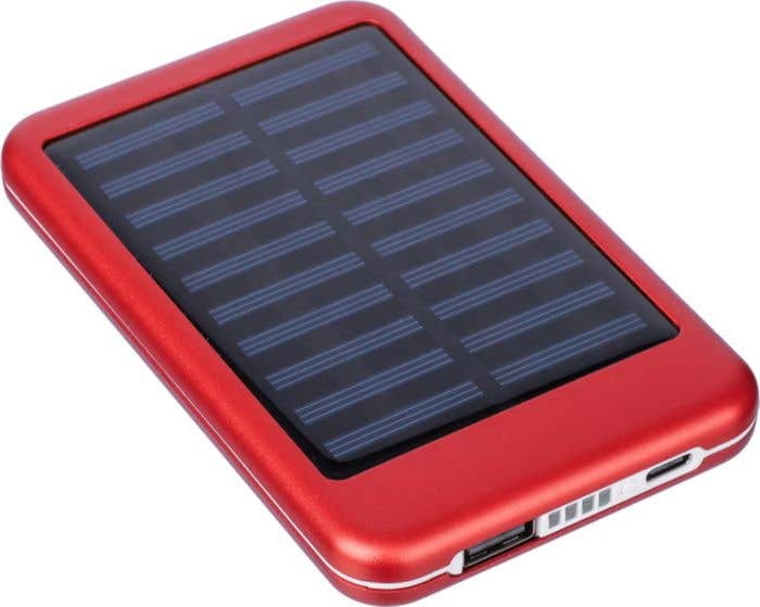 Solar Powerbank Tycho