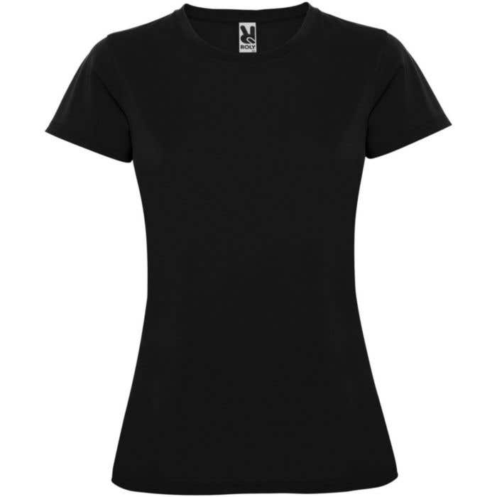 Roly Dames Sportshirt Montecarlo