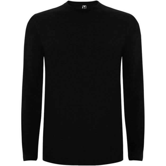 Roly Heren Longsleeve Shirt Extreme