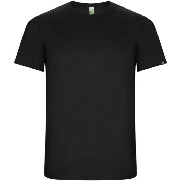 Roly Gerecycled Kinder Sportshirt Imola