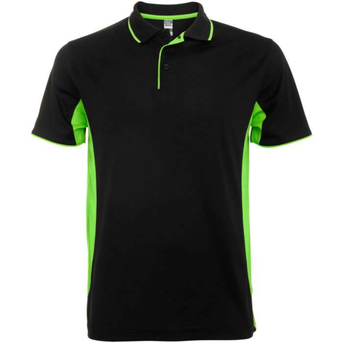 Roly Unisex Sportpolo Montmelo
