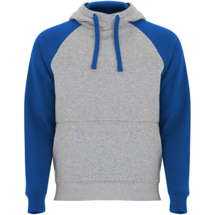 Roly Unisex Hoodie Badet