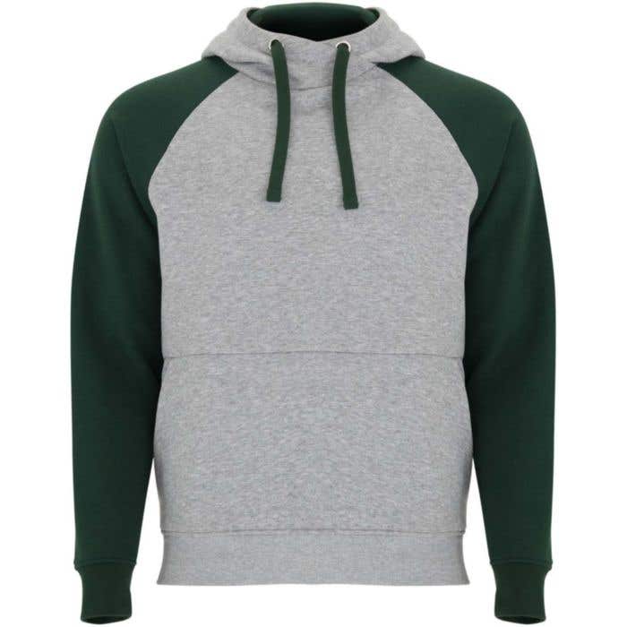 Roly Katoenen Kinder Hoodie Badet