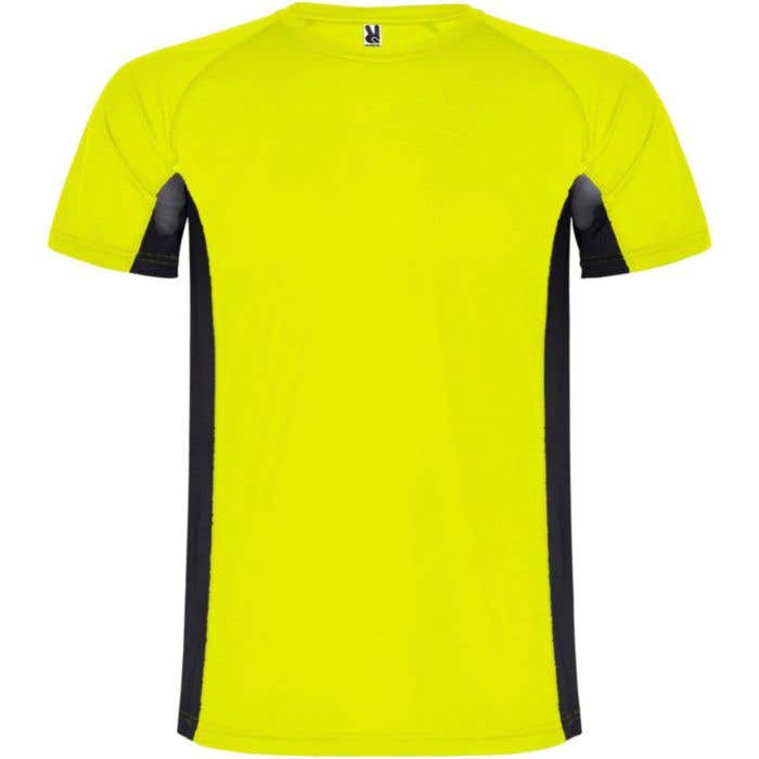 Roly Heren Sportshirt Shanghai