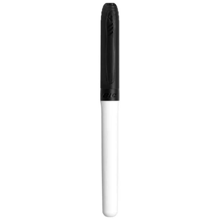 BIC Velleda Whiteboard Marker Great Erase