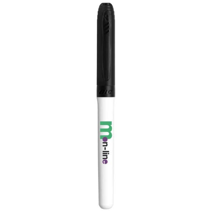 BIC Velleda Whiteboard Marker Great Erase