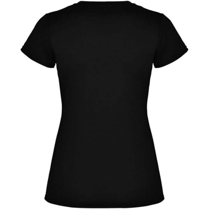 Roly Dames Sportshirt Montecarlo