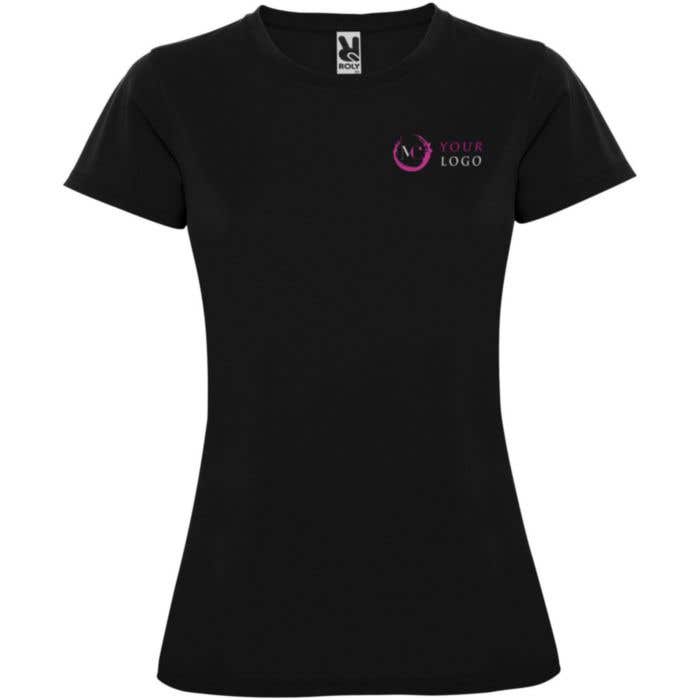 Roly Dames Sportshirt Montecarlo