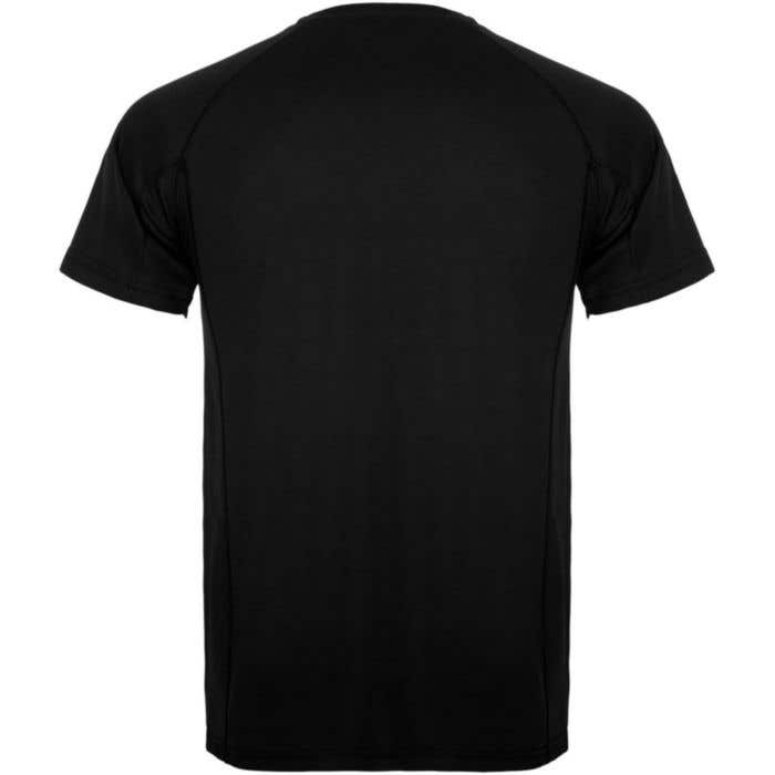 Roly Heren Sportshirt Montecarlo