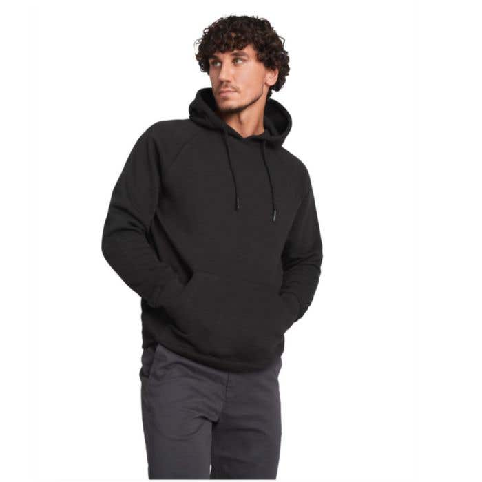 Roly Biologisch Katoenen Unisex Hoodie Vinson
