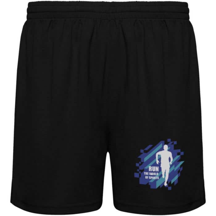 Roly Unisex Sportshort Player