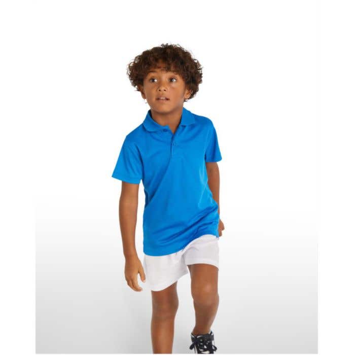 Roly Kinder Sportshort Player