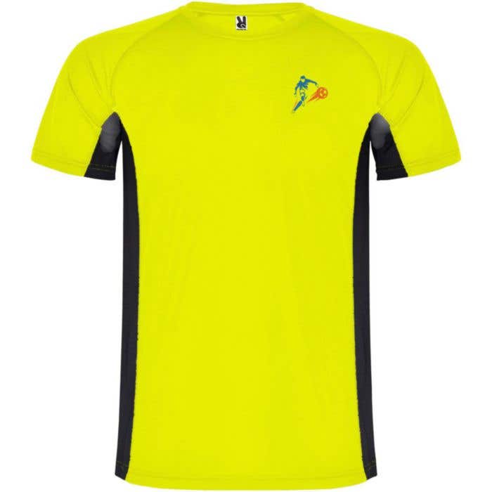 Roly Kinder Sportshirt Shanghai