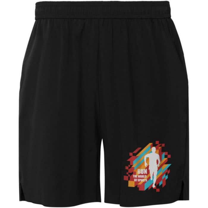 Roly Unisex Sportshort Murray