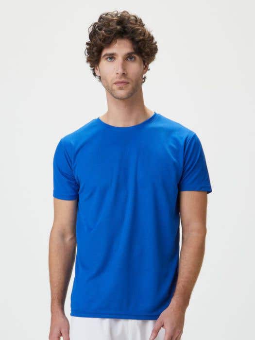 SP Heren Sportshirt Contest