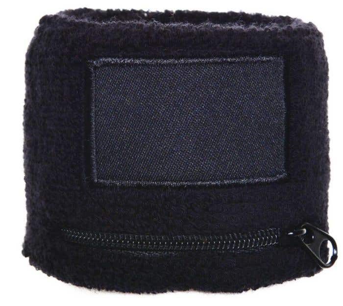 Katoenen Sportpolsband Emma